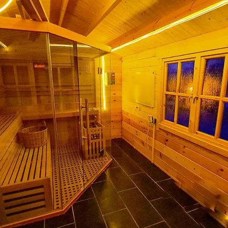 Haus Seestern mit Strandkorb inkl Goehren  Exterior foto