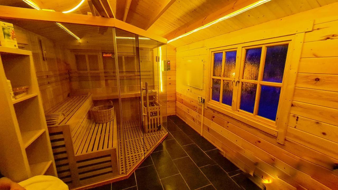 Haus Seestern mit Strandkorb inkl Goehren  Exterior foto