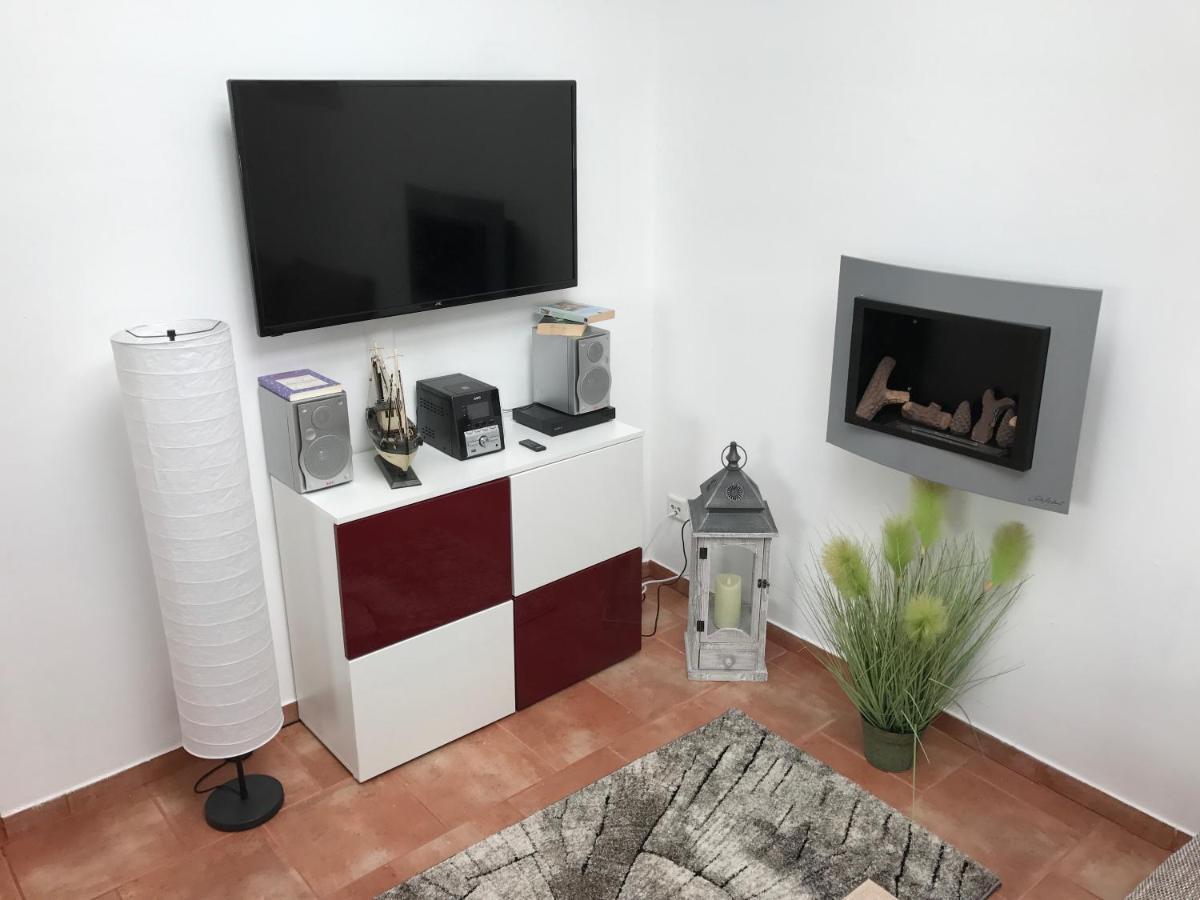 Haus Seestern mit Strandkorb inkl Goehren  Exterior foto